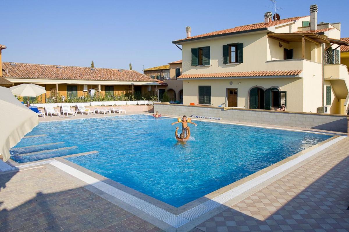 Borgo Guglielmo - Housity