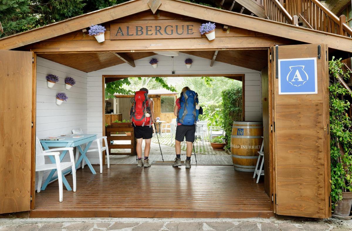 Albergue Jakue - Housity