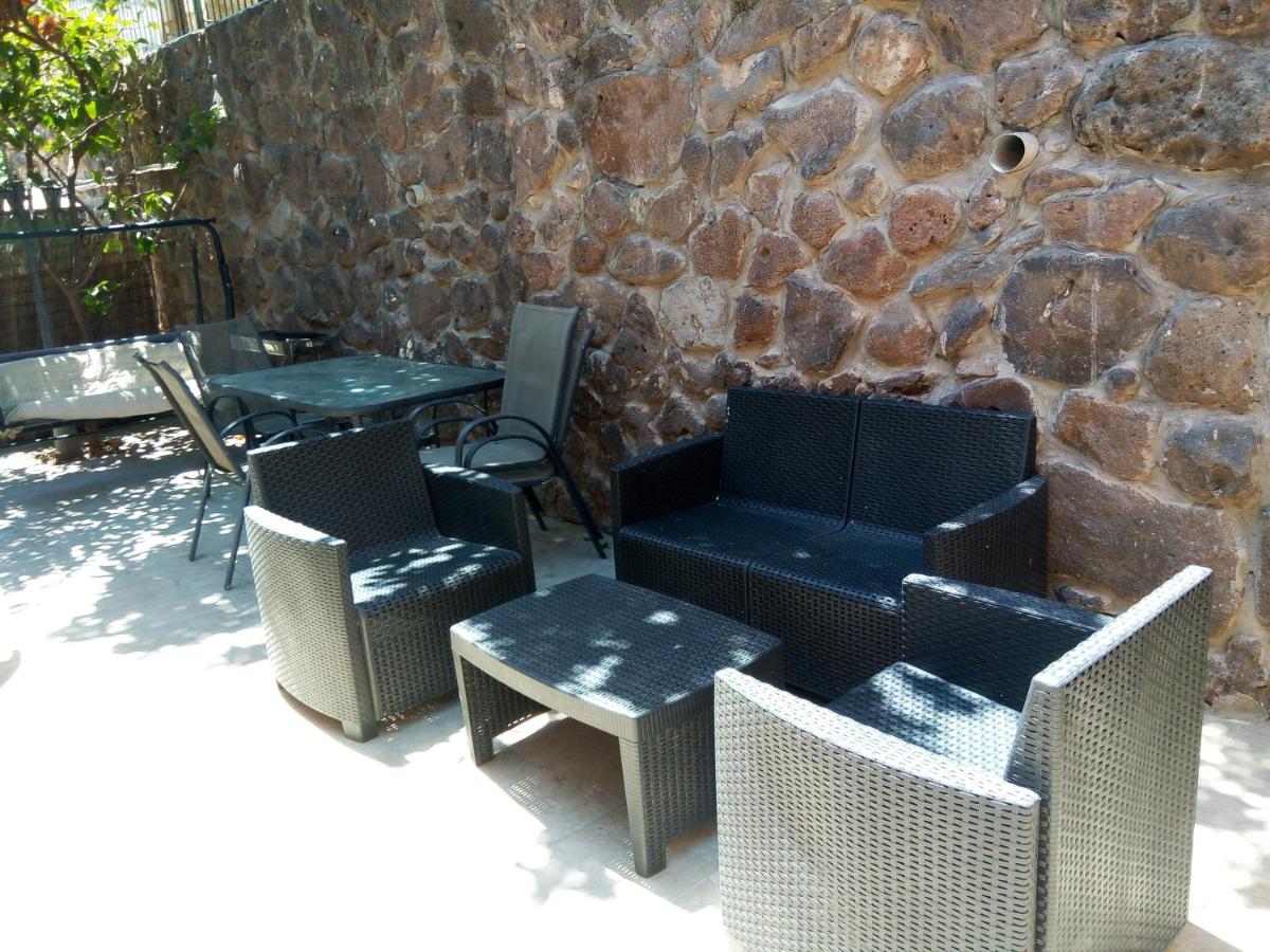 Suitetrails - Tiberias Vacation Rental