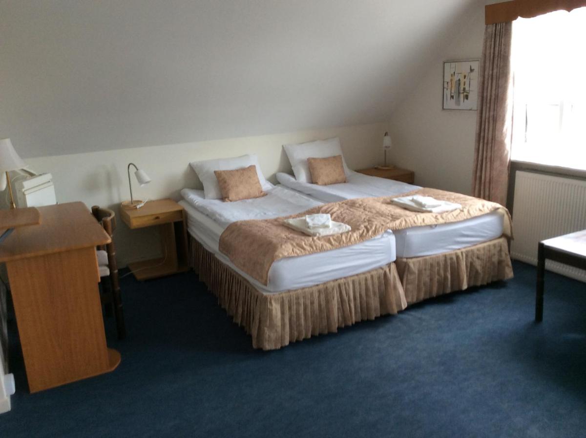 Guesthouse Borg - Housity
