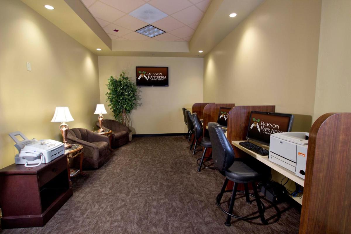 Jackson Rancheria Casino Resort - Housity