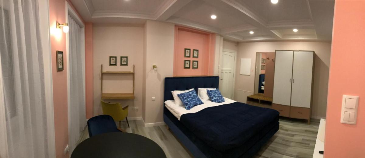 Apartament Weyssenhoffa 9 - Housity