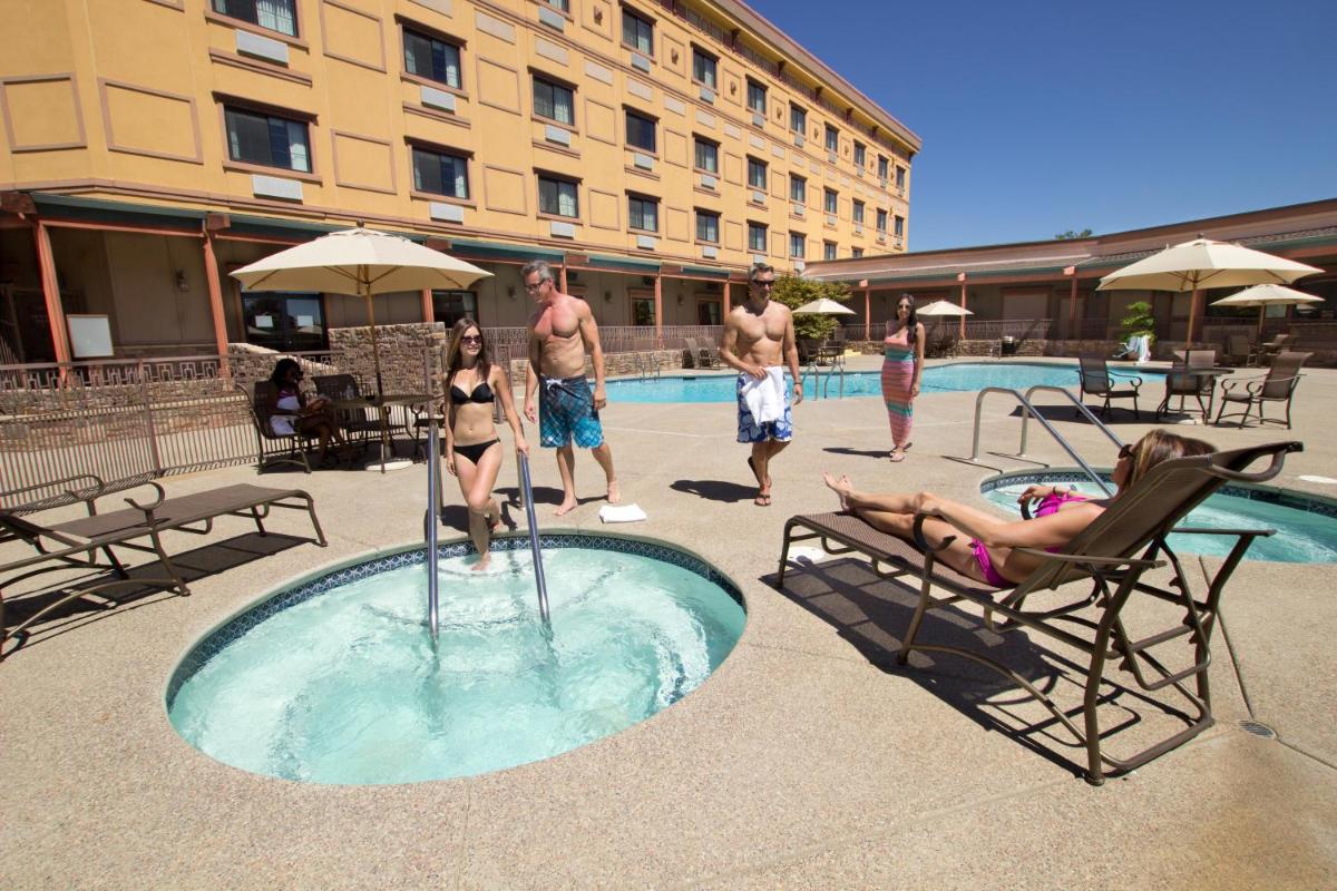 Jackson Rancheria Casino Resort - Housity