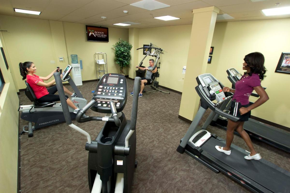 Jackson Rancheria Casino Resort - Housity