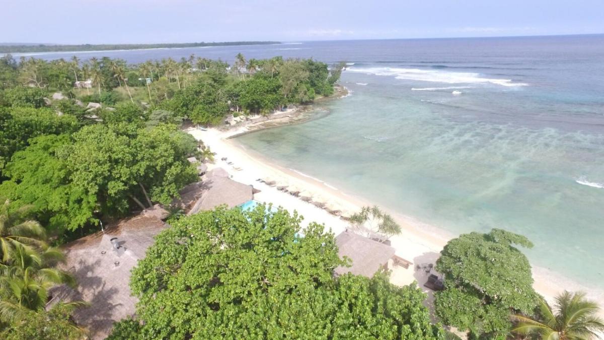 Breakas Beach Resort - Housity