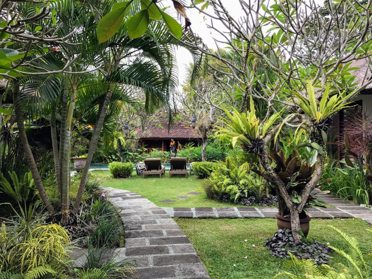 Bali Villa Aja - Housity