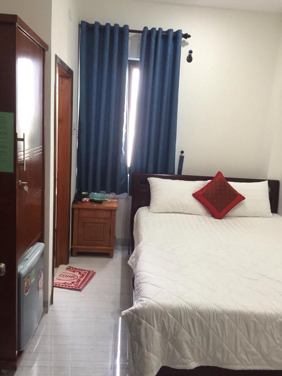 Nice Hotel - Housity
