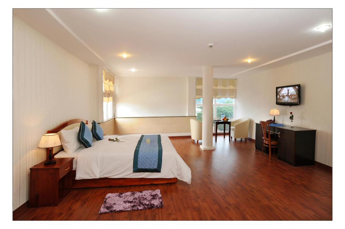 Song Thu hotel - Housity