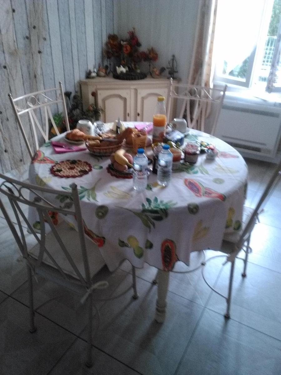 Suitetrails - Chambre Chez l'Habitant