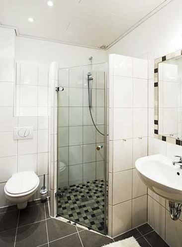 Apartments Herrlichkeit Dornum - Hizvo