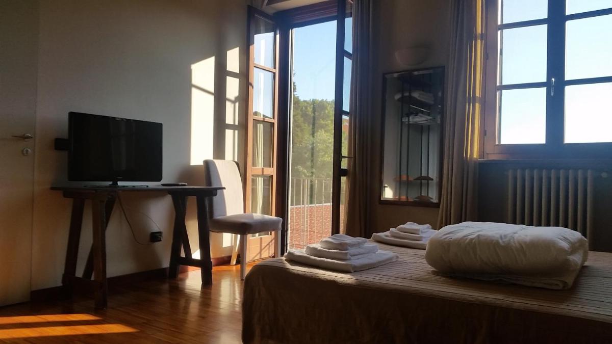 B&B La Bergamina 26 - Housity