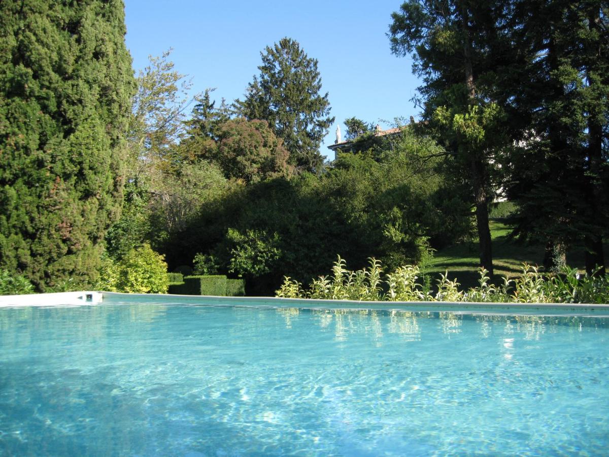 Suitetrails - LA SERENELLA West Wing