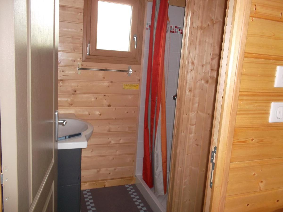 Chalet la Noisetiere Armalou - Housity