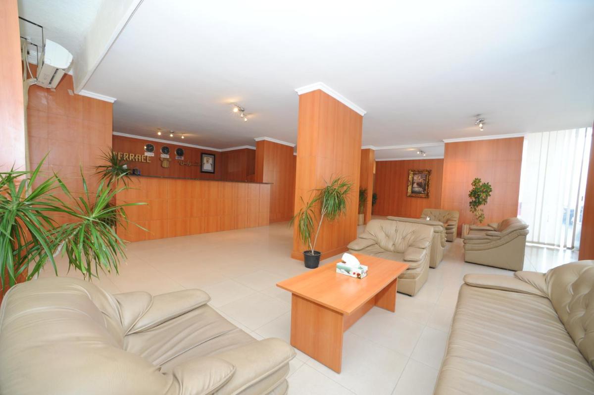 Terrace Furnished Apartments- Hawally 1 - Housity