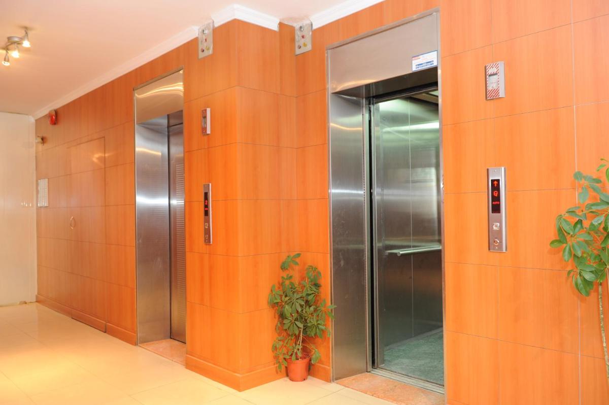 Terrace Furnished Apartments- Hawally 1 - Housity