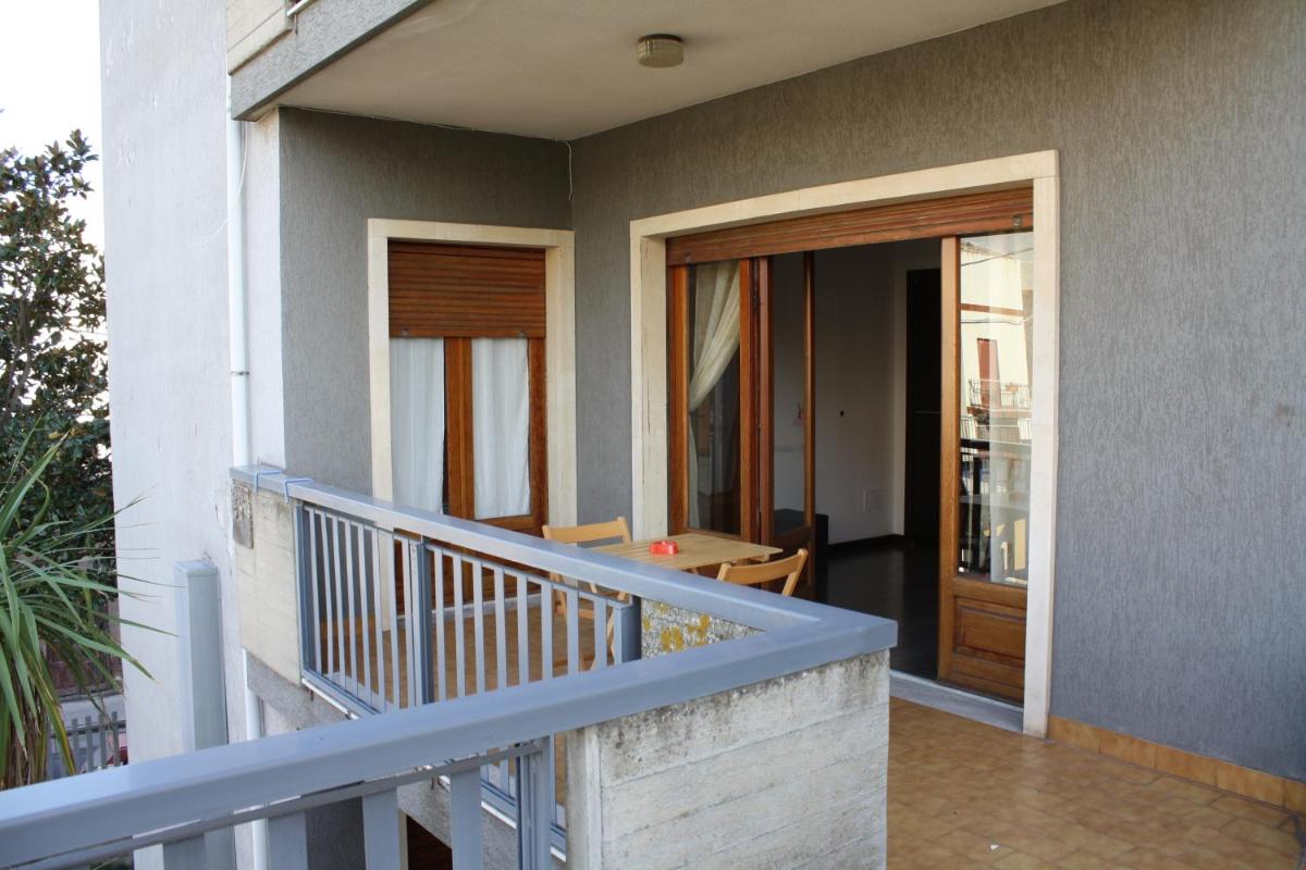 B&B 5 Sensi - Housity