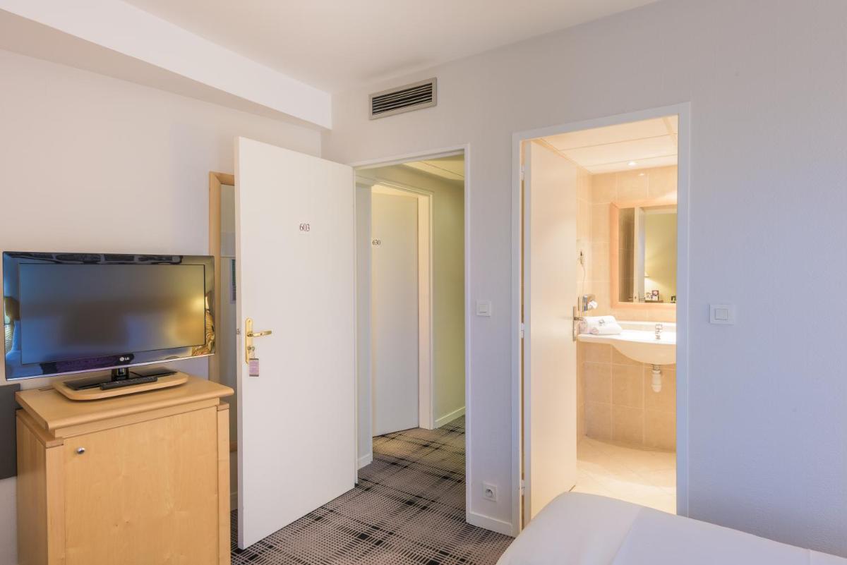 Mercure Tours Centre Gare et Congrès - Housity