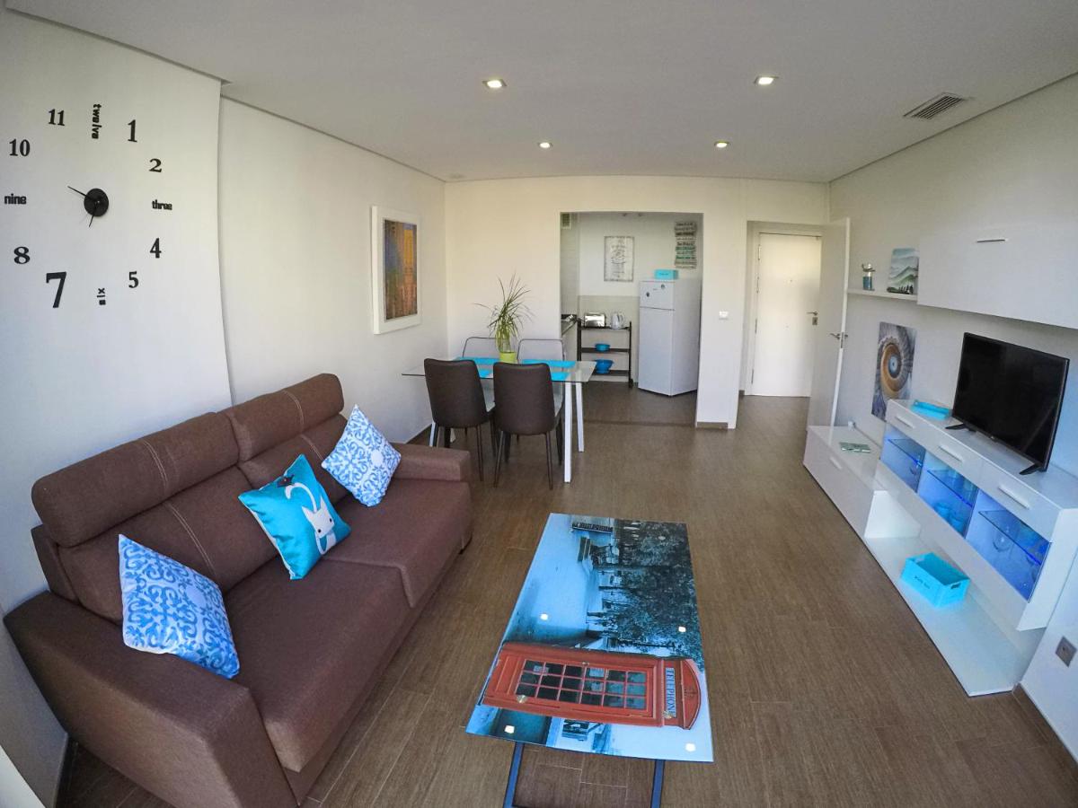 Gran Bulevar - Housity
