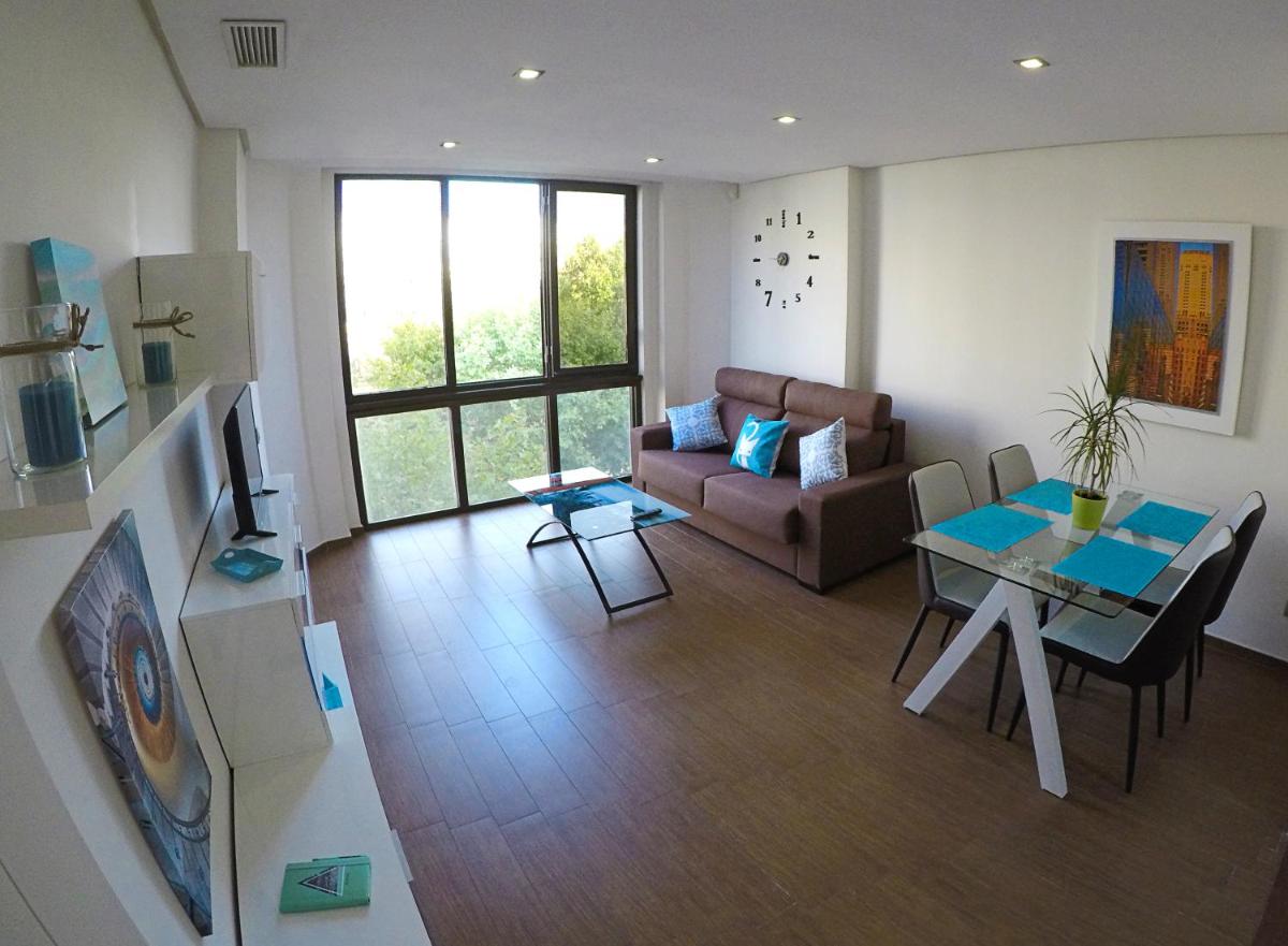 Gran Bulevar - Housity
