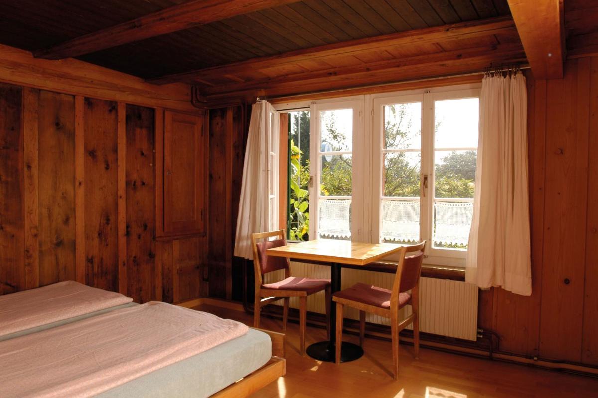 Suitetrails - Beinwil am See Youth Hostel