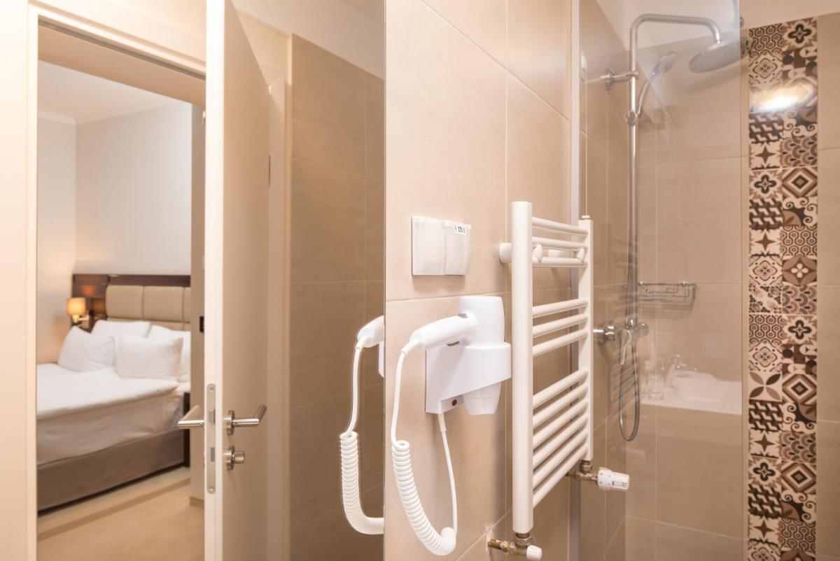 Concorde Old Bucharest Hotel - Housity