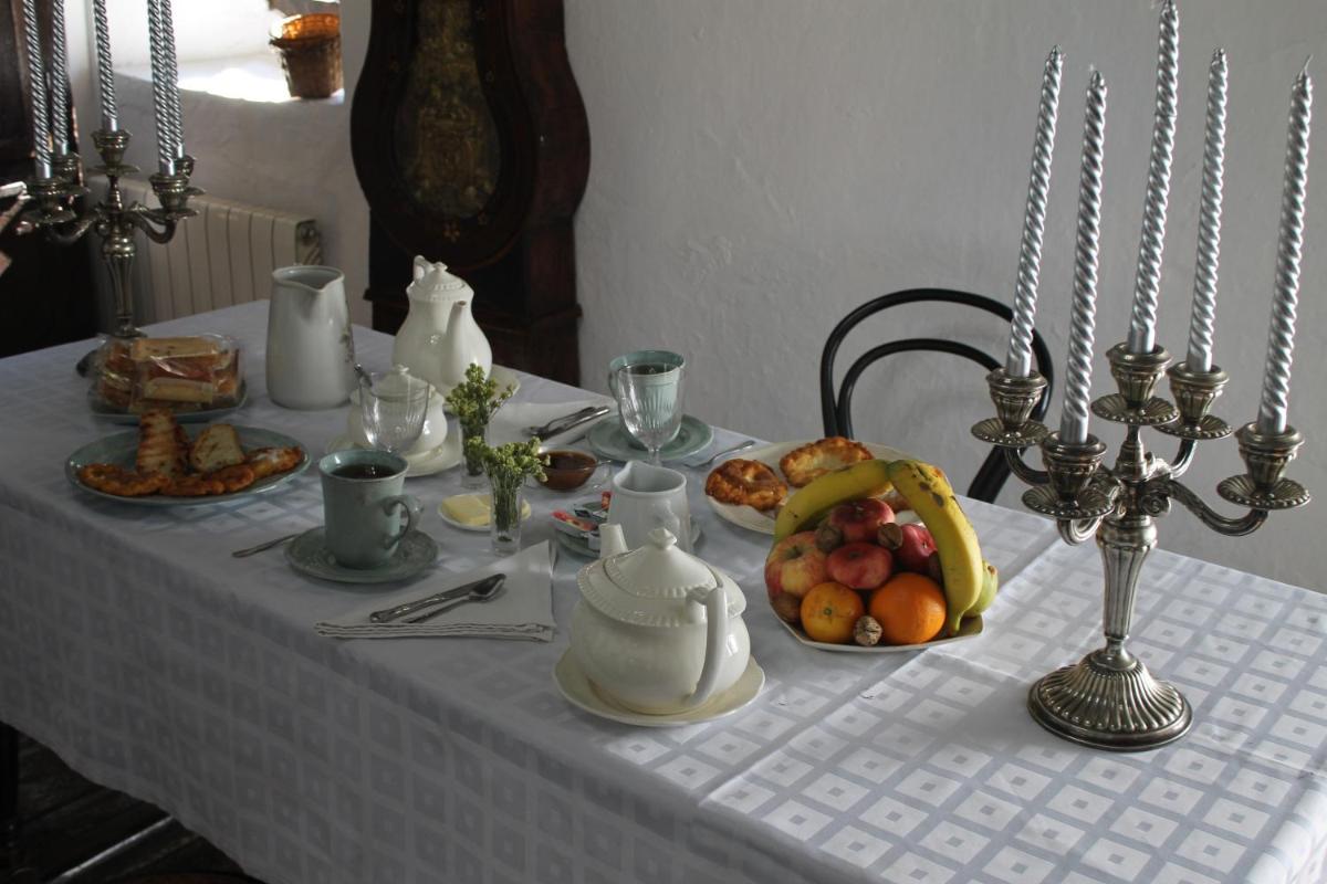 Casona de Treviño - Housity