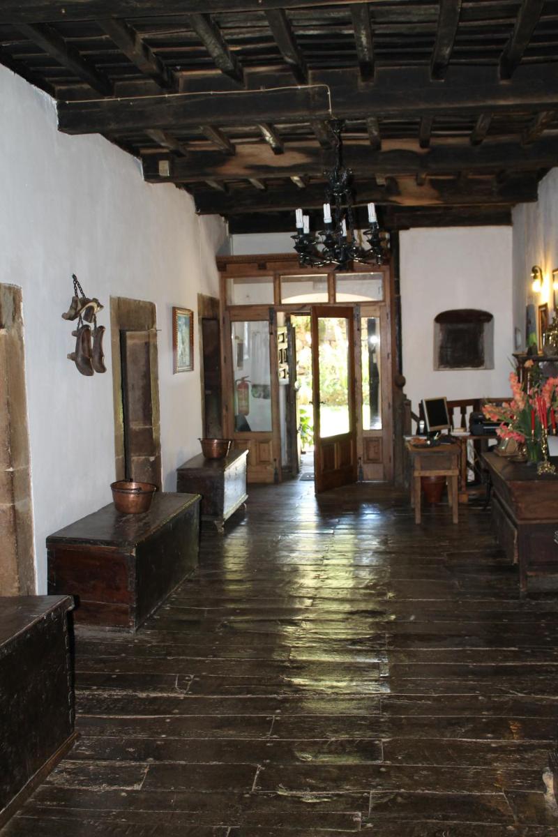Casona de Treviño - Housity