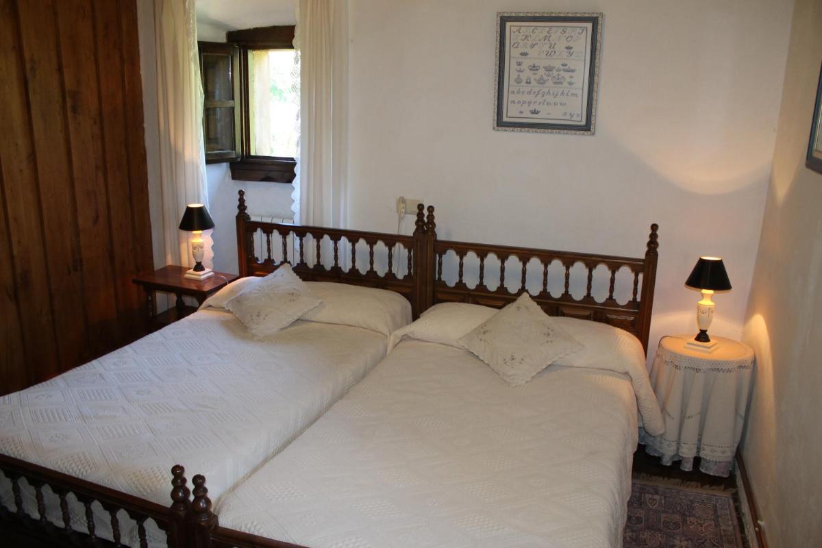 Casona de Treviño - Housity