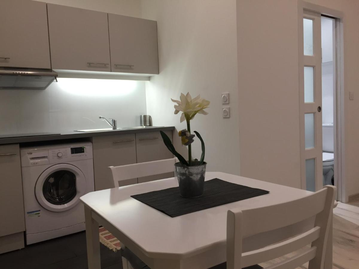 Appart Cocoon / Rue Porte Dijeaux - Housity