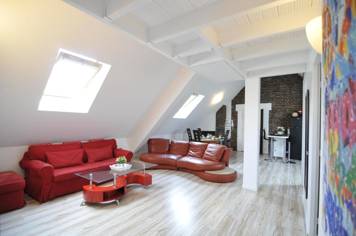 Creativ Appart - Housity