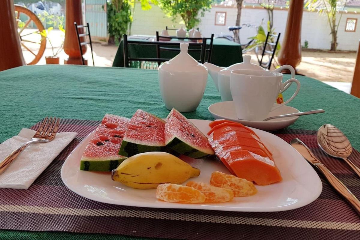 Saubagya Inn - Hizvo