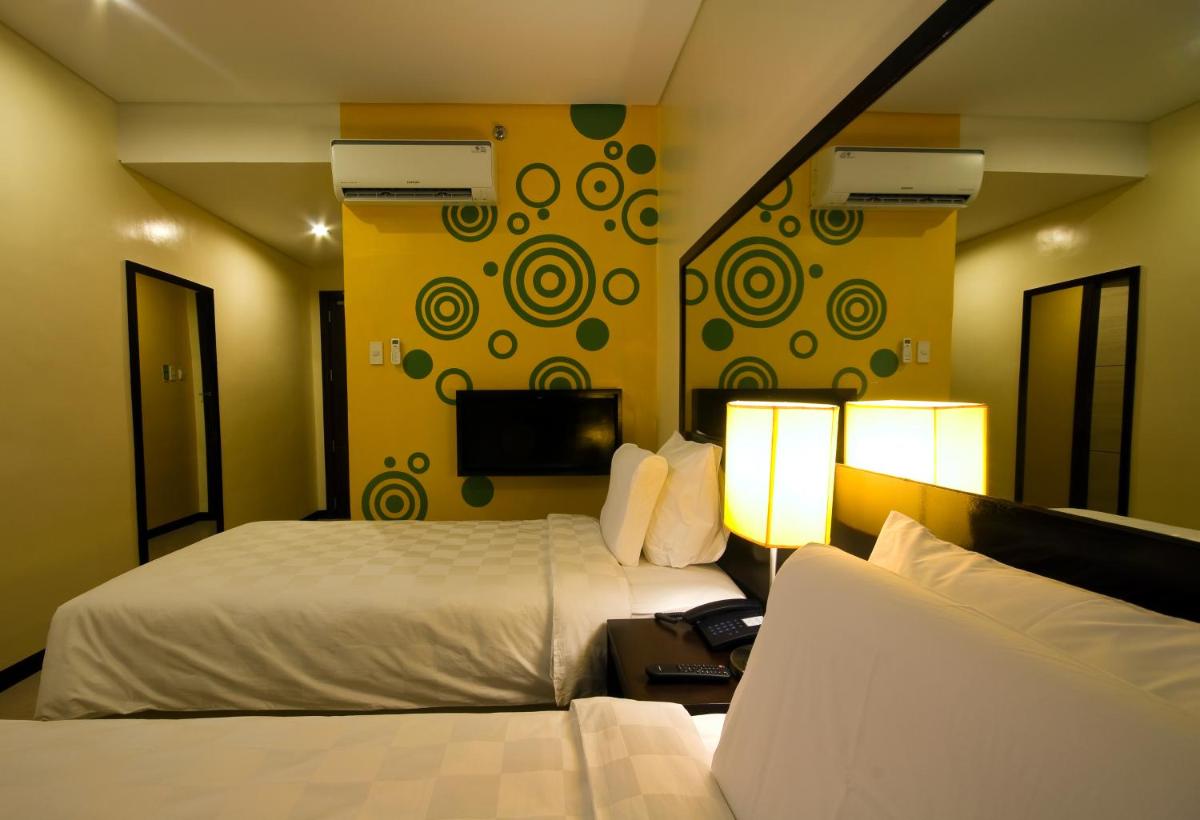 Go Hotels Dumaguete - Housity