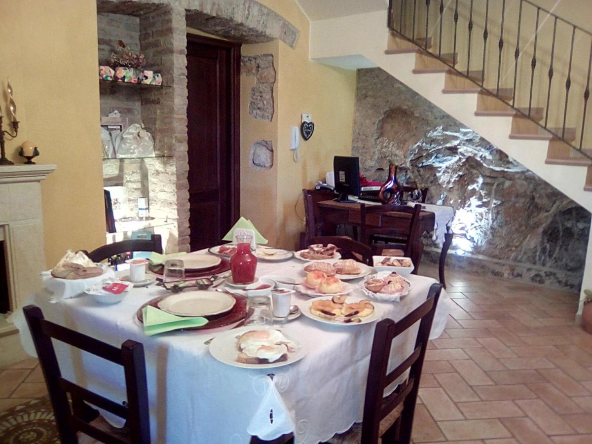 Bed and breakfast La Sentinella - Housity