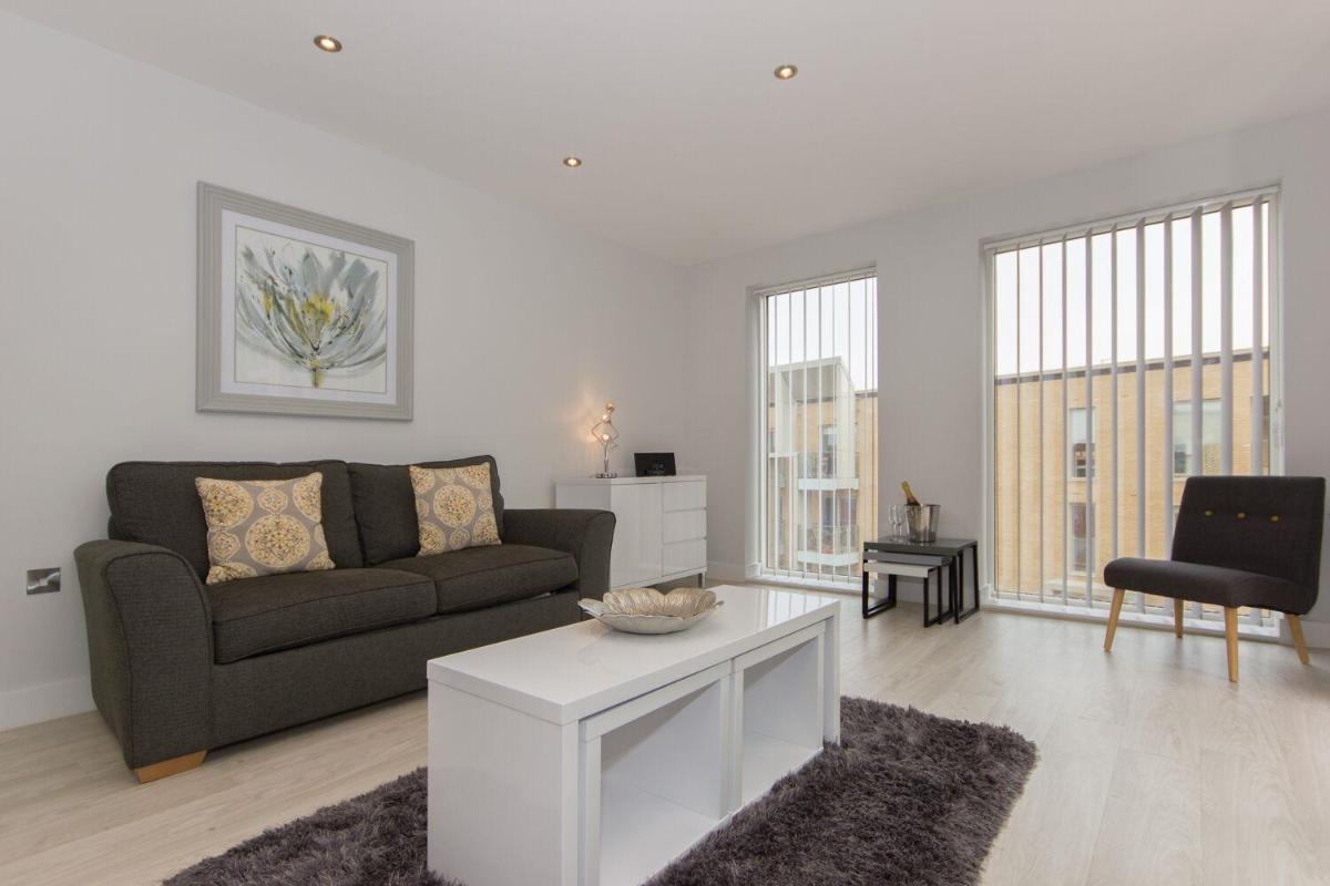 Citystay - Vesta Apartments - Housity