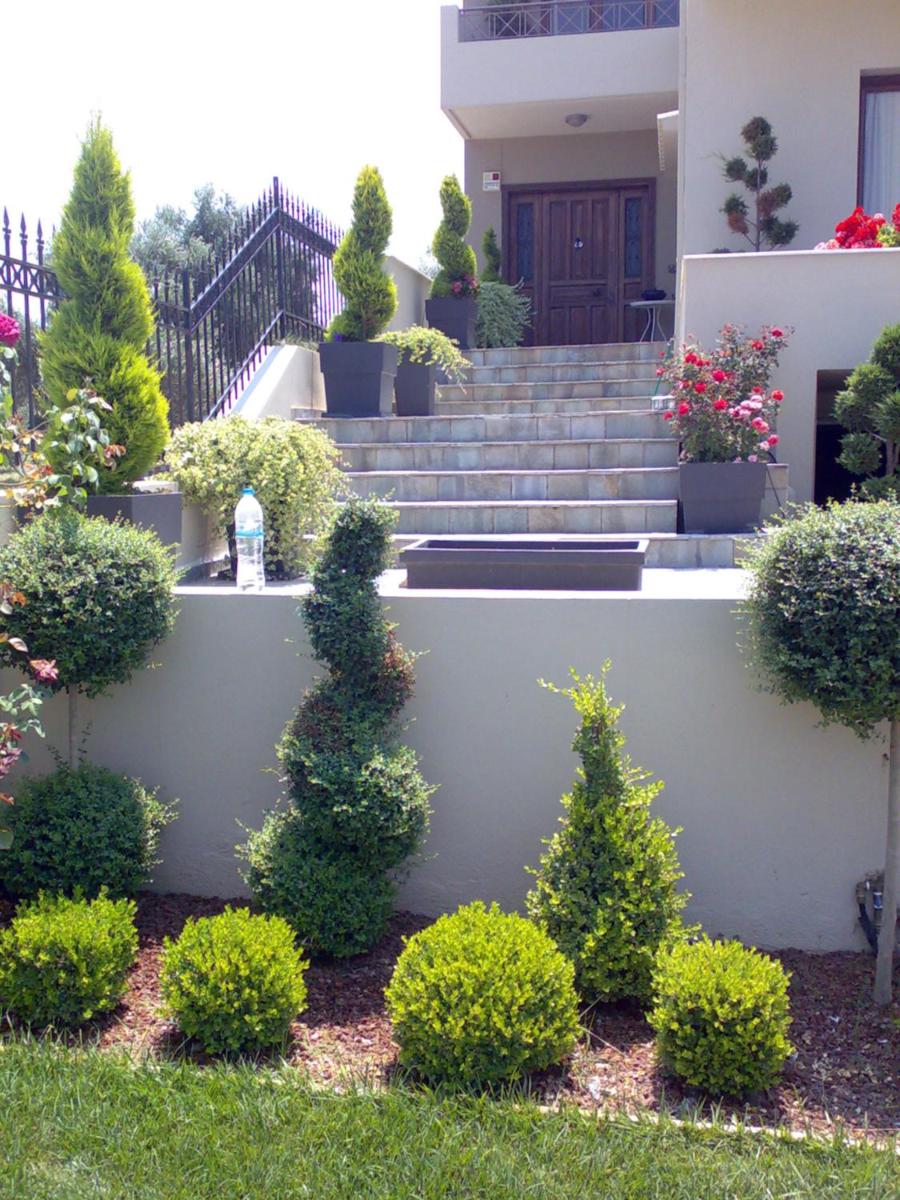 Villa Markos - Housity
