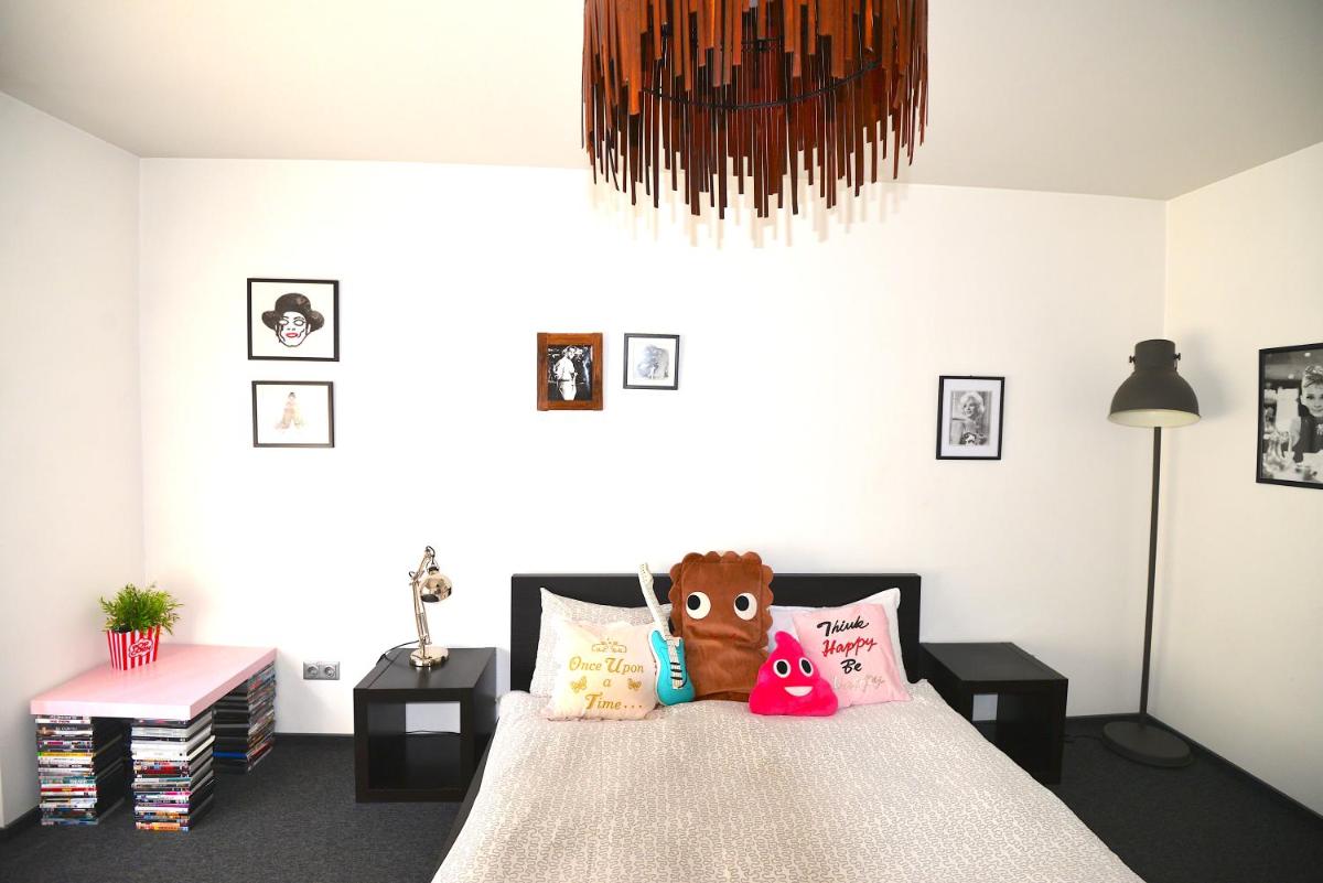 Hotel Biscuit - Housity