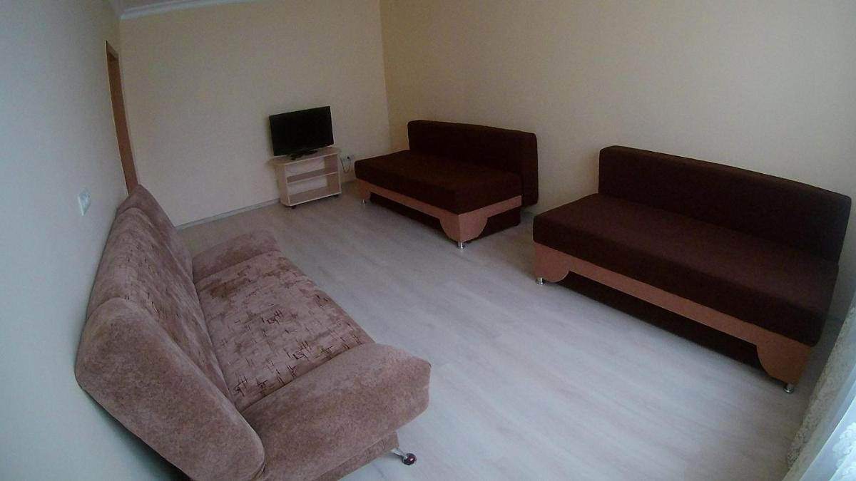 Apartment on Borisovka 28 for 4 persons - Housity