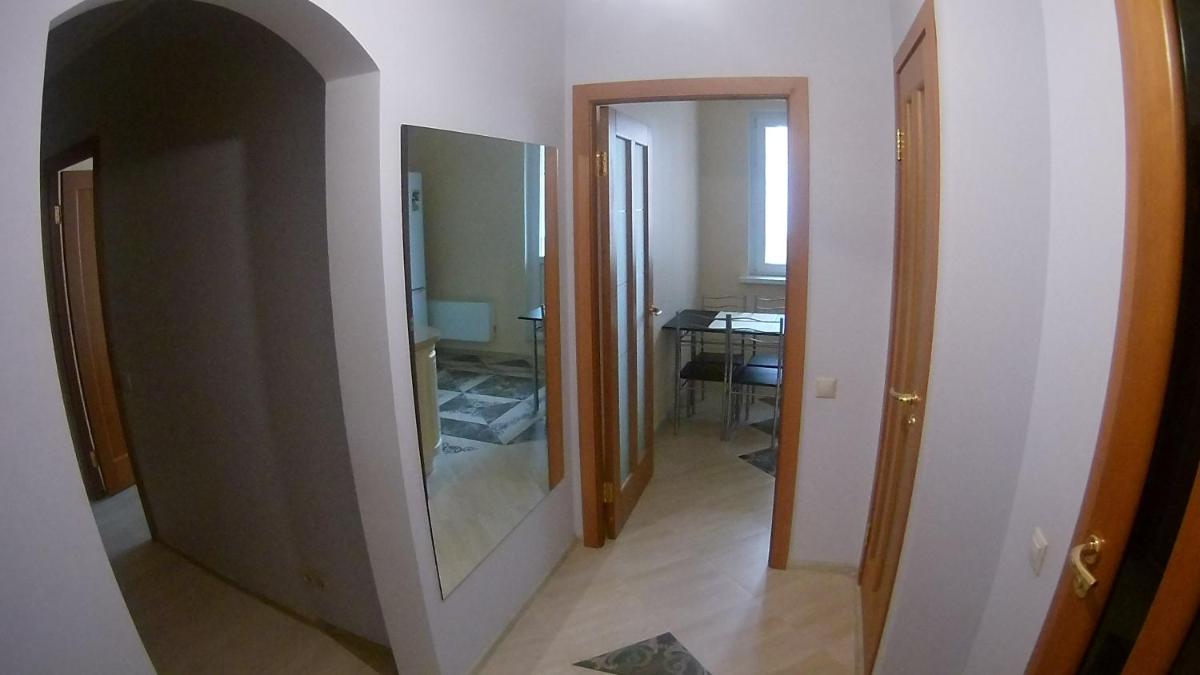 Apartment on Borisovka 28 for 4 persons - Housity