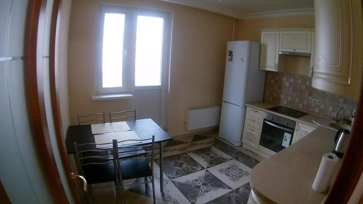 Apartment on Borisovka 28 for 4 persons - Housity