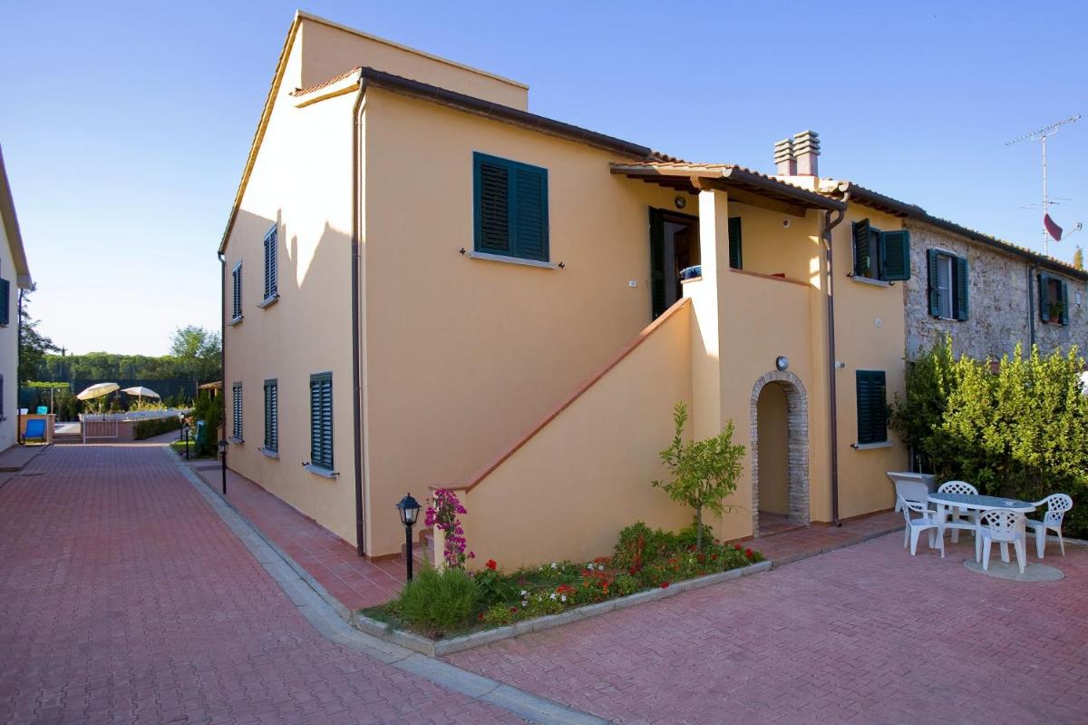 Borgo Guglielmo - Housity