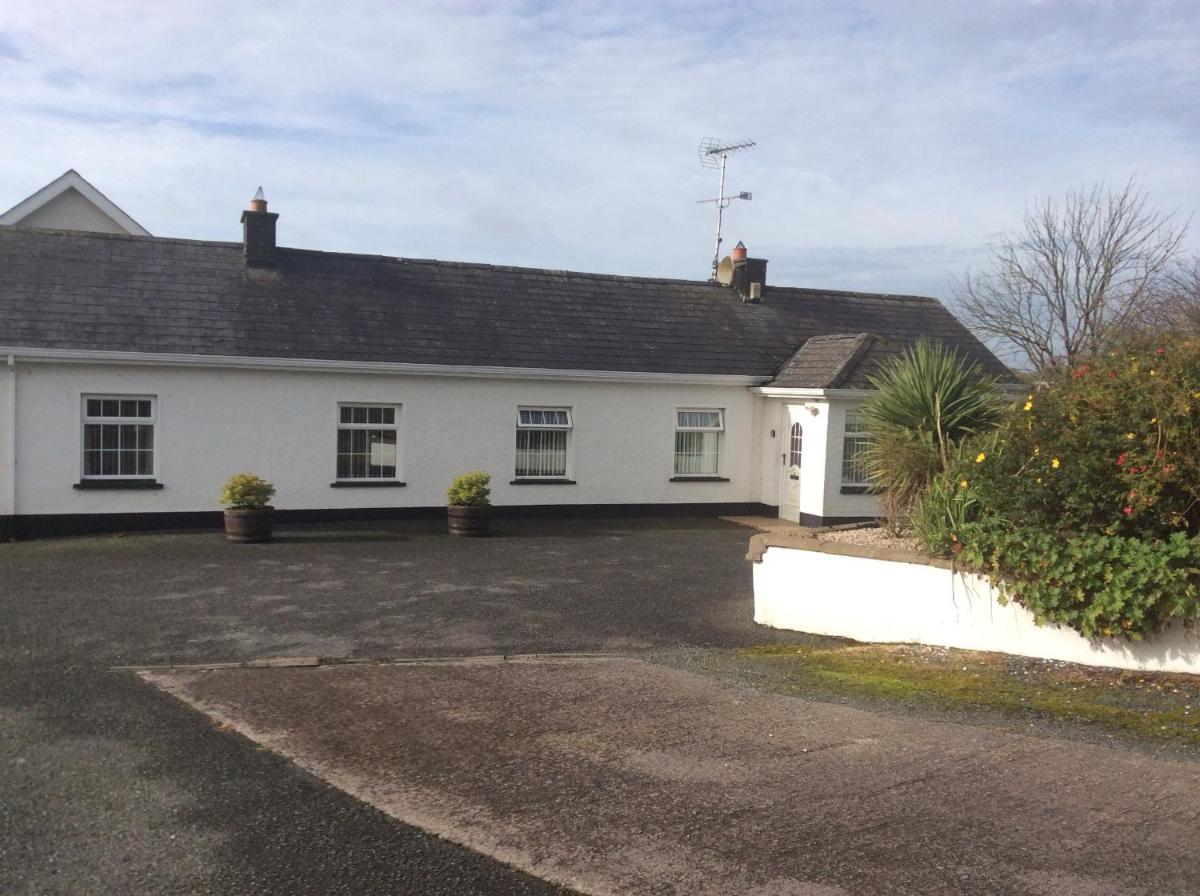 Teasy's cottage - Housity