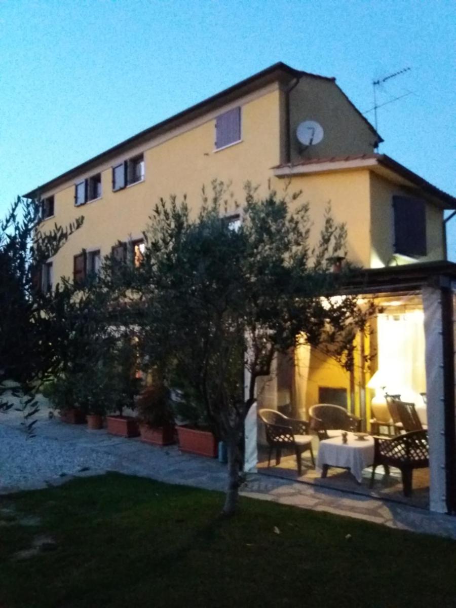 Le Travi - Housity