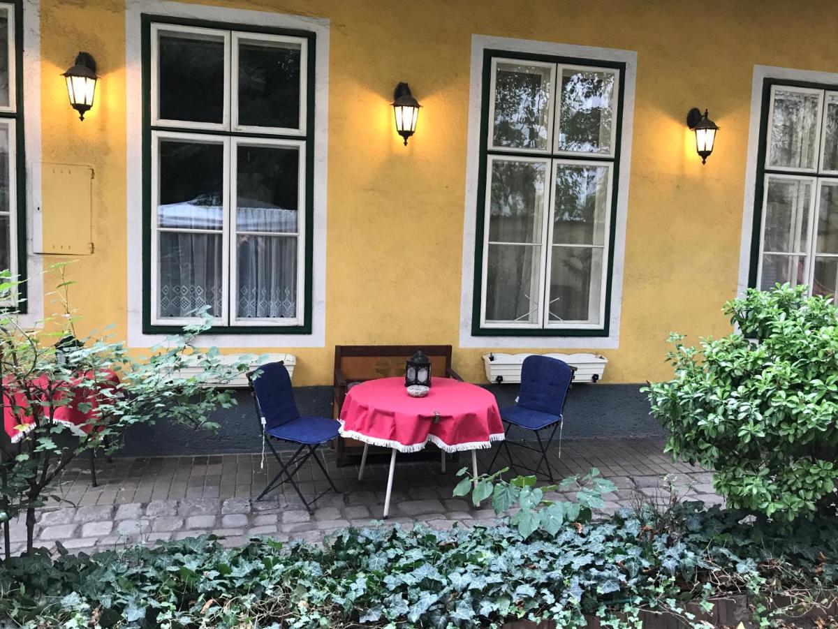 70m² großes Apartment mit Gartenzugang - Housity
