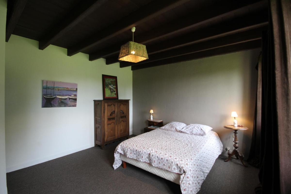 Propriété à 5 km de Honfleur - Housity