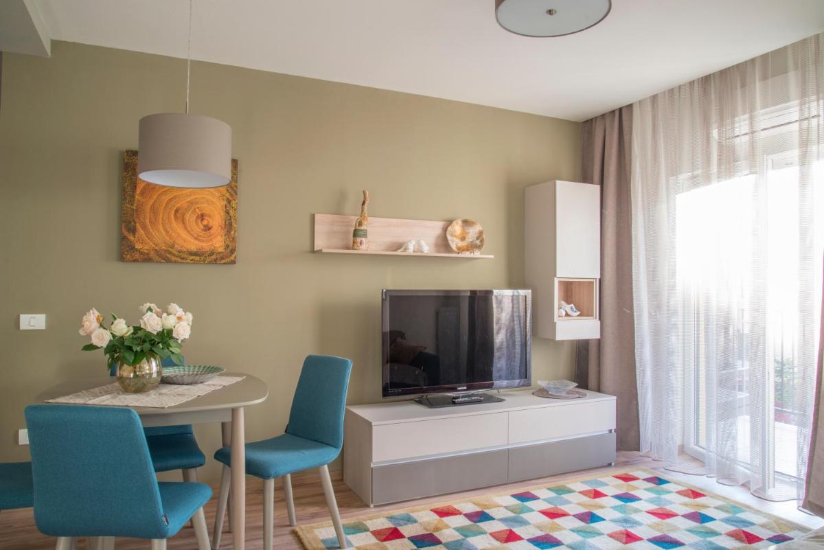 Apartment Cristian 2 - Housity