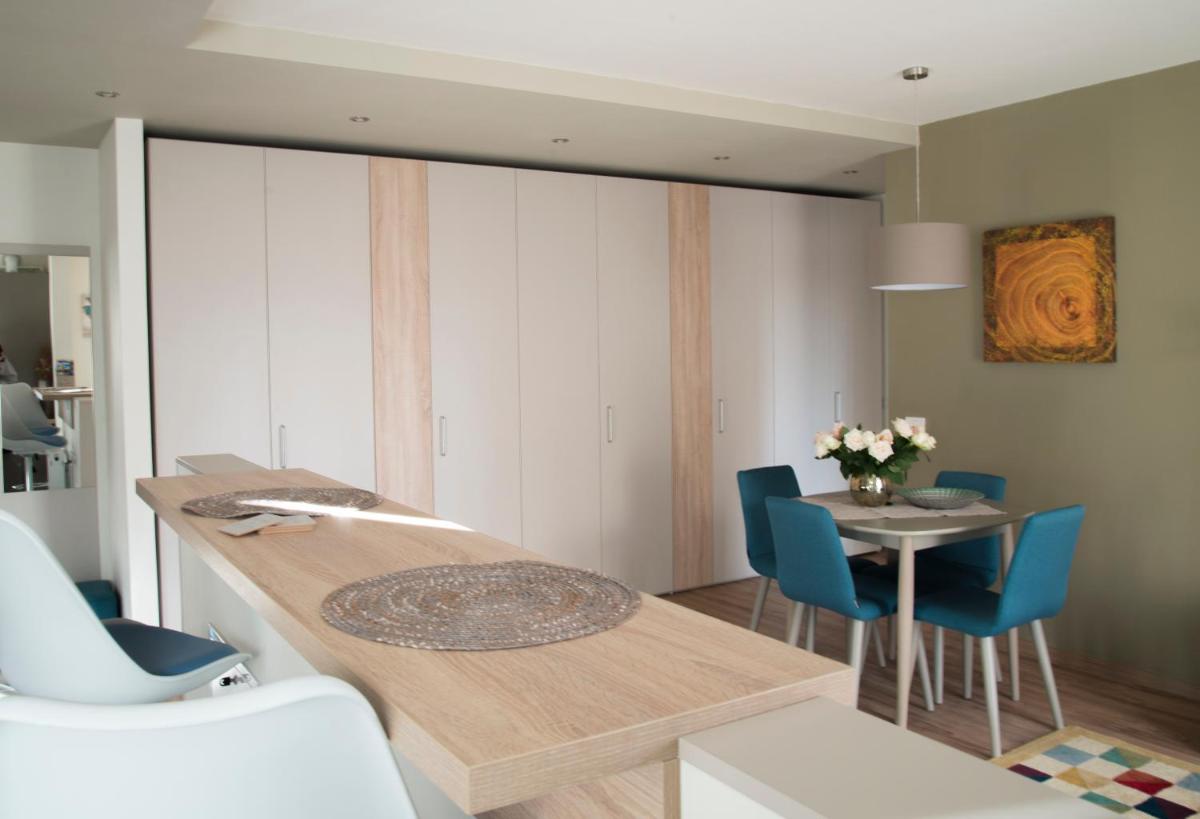 Apartment Cristian 2 - Housity