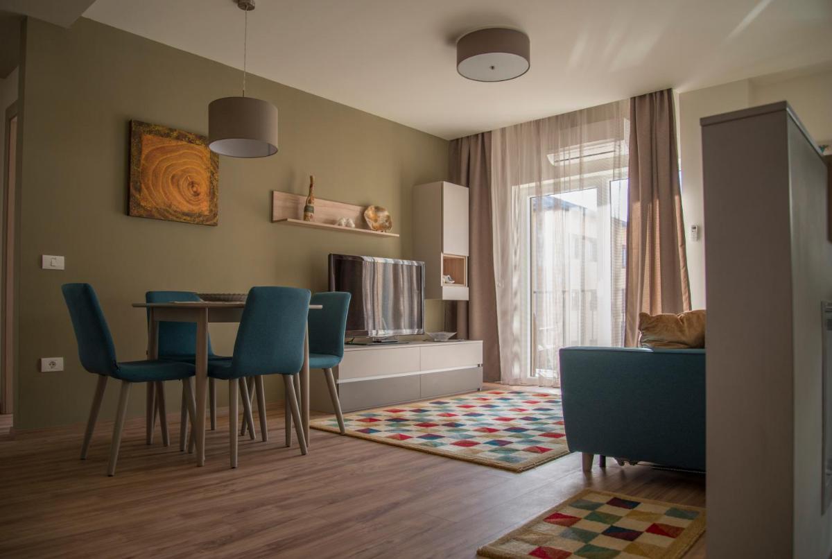 Apartment Cristian 2 - Housity