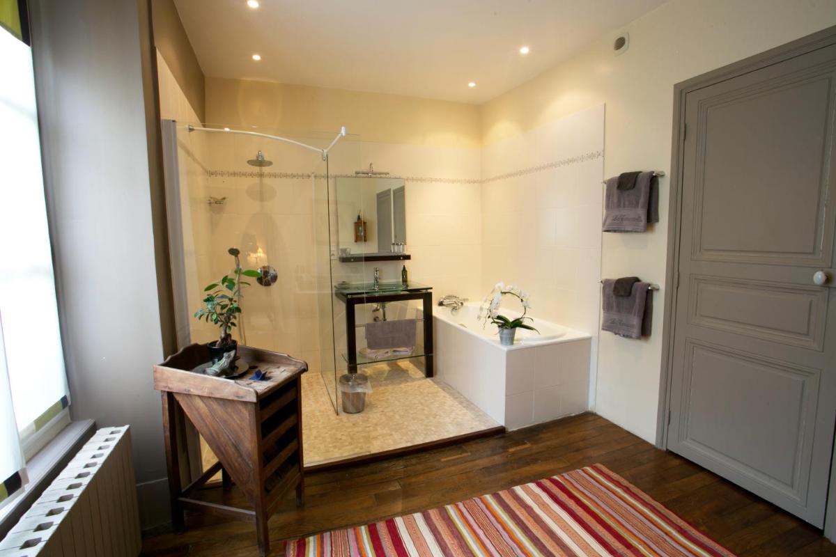 B&B Vassy Etaule - Housity