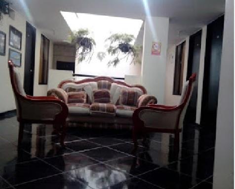 Hotel Casa del Abuelo - Housity