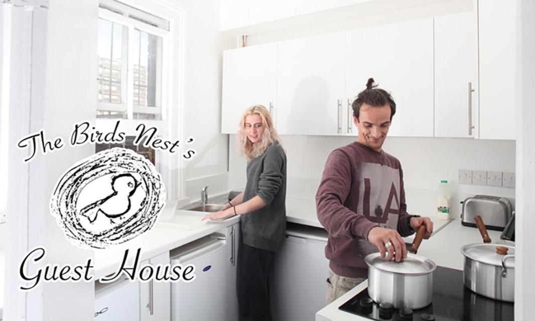 The Birds Nest Hostel - Housity